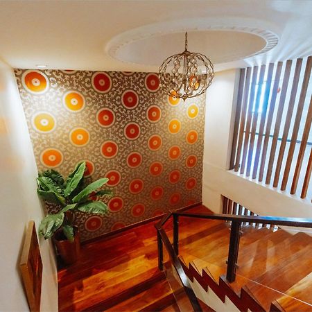 Sugarland Hotel Bacolod Zewnętrze zdjęcie