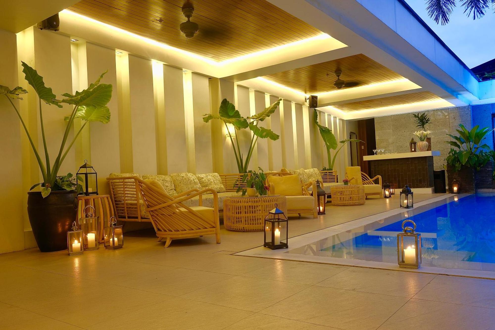 Sugarland Hotel Bacolod Zewnętrze zdjęcie