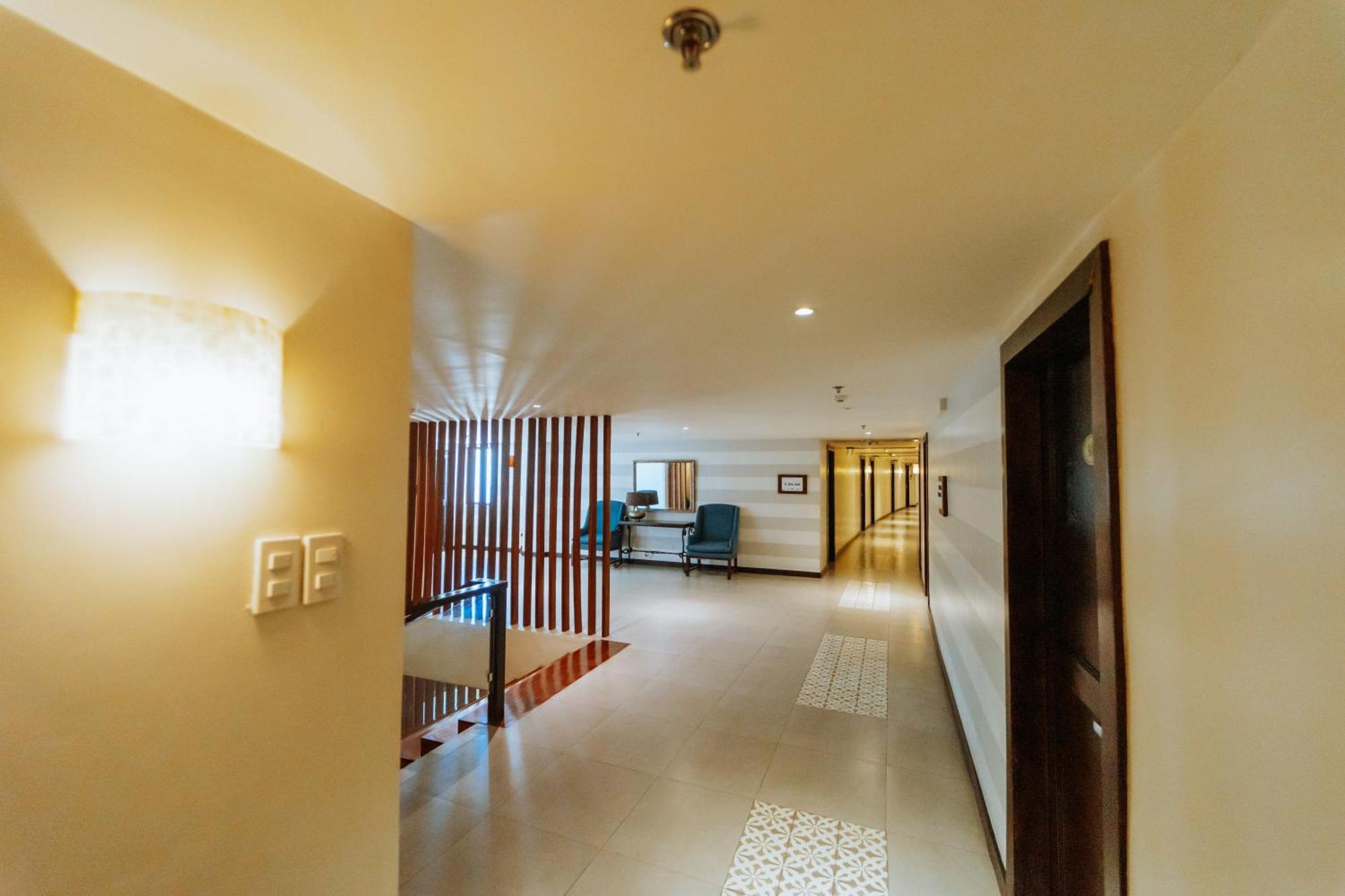 Sugarland Hotel Bacolod Zewnętrze zdjęcie