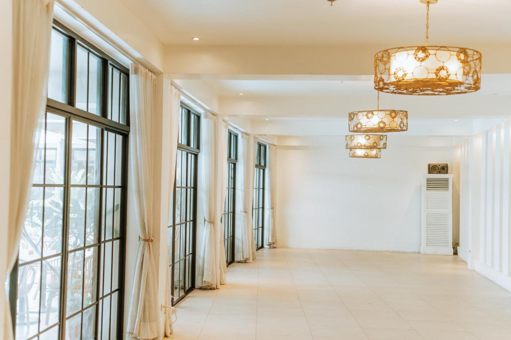 Sugarland Hotel Bacolod Zewnętrze zdjęcie