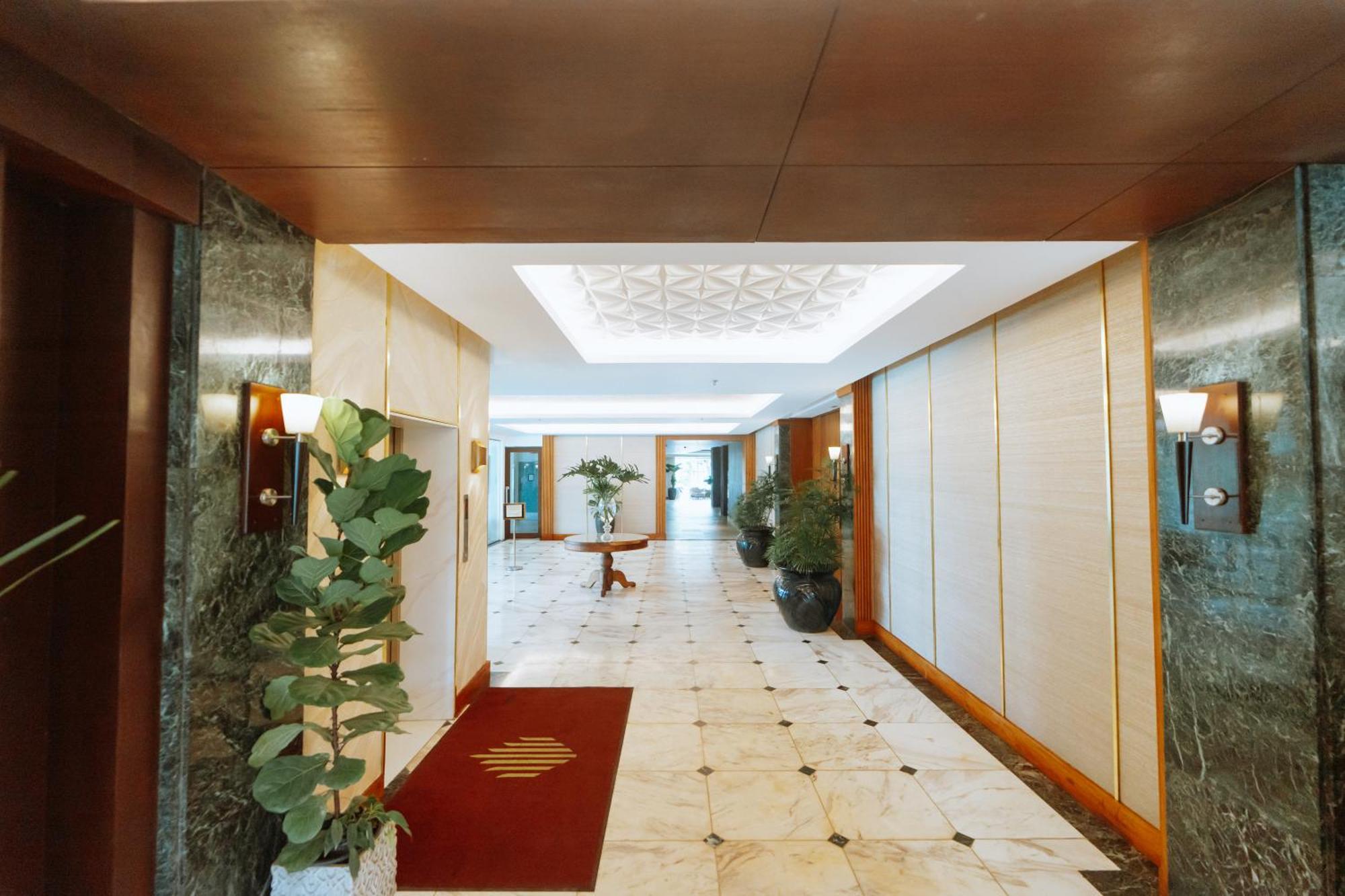 Sugarland Hotel Bacolod Zewnętrze zdjęcie