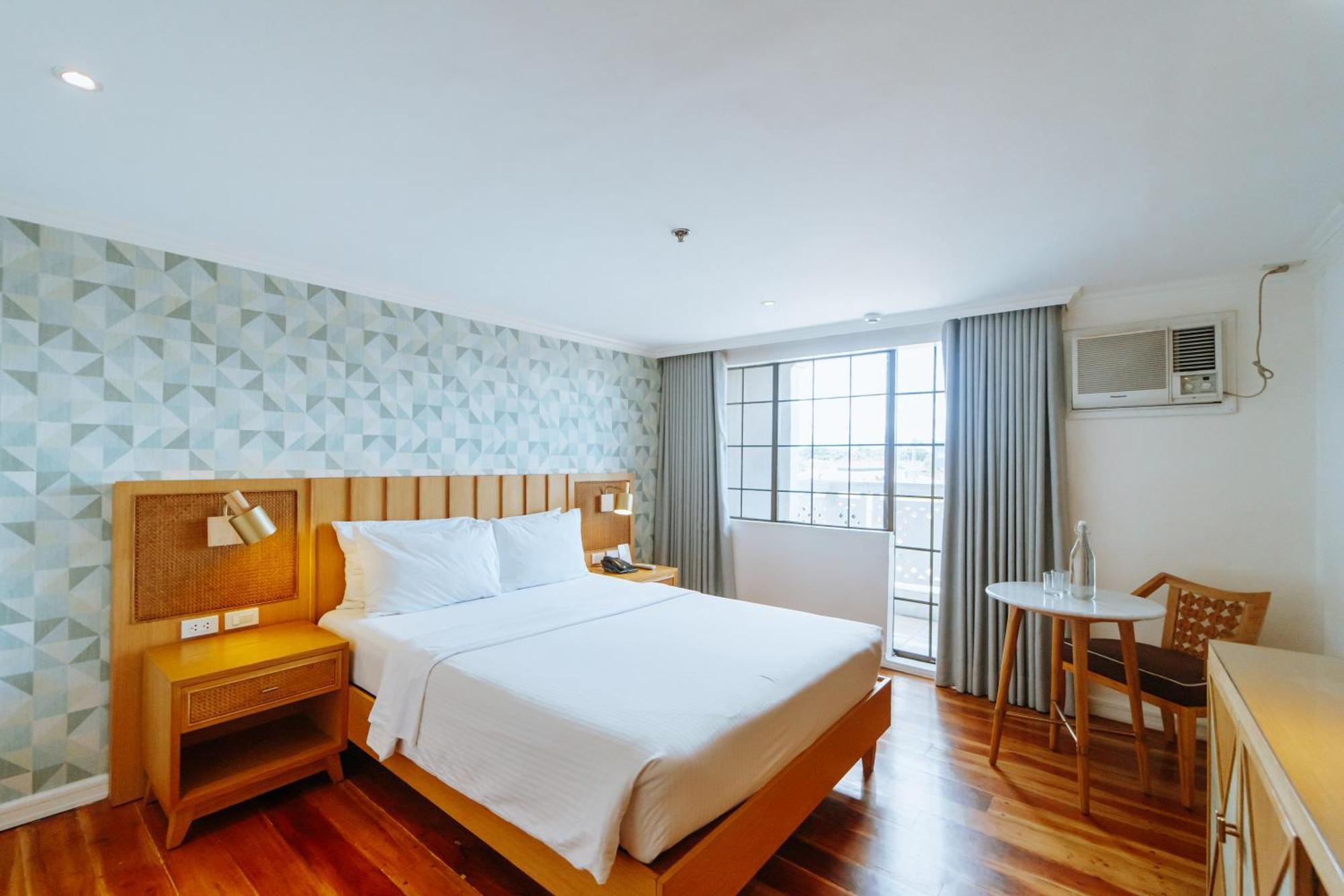 Sugarland Hotel Bacolod Zewnętrze zdjęcie