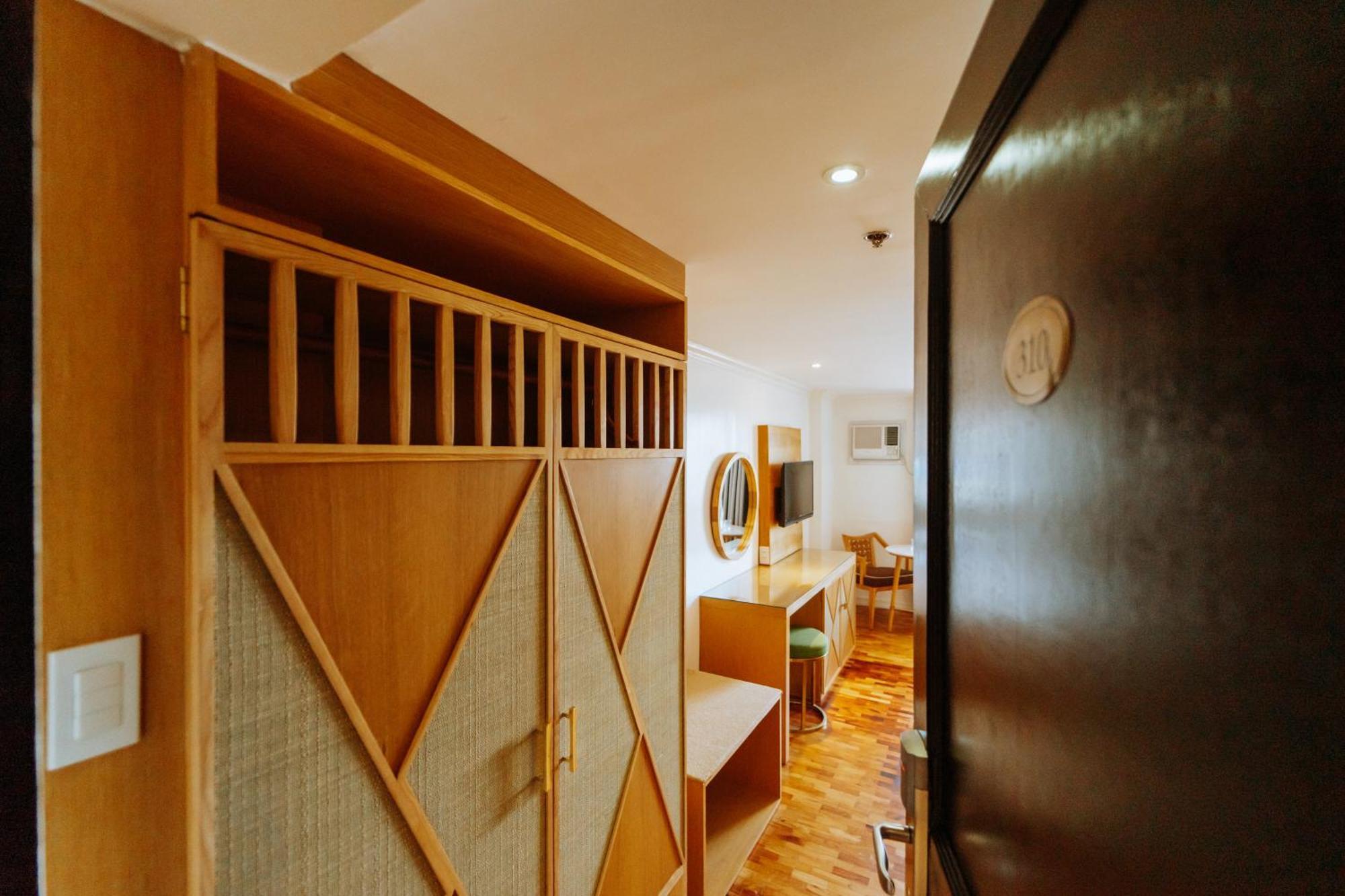 Sugarland Hotel Bacolod Zewnętrze zdjęcie