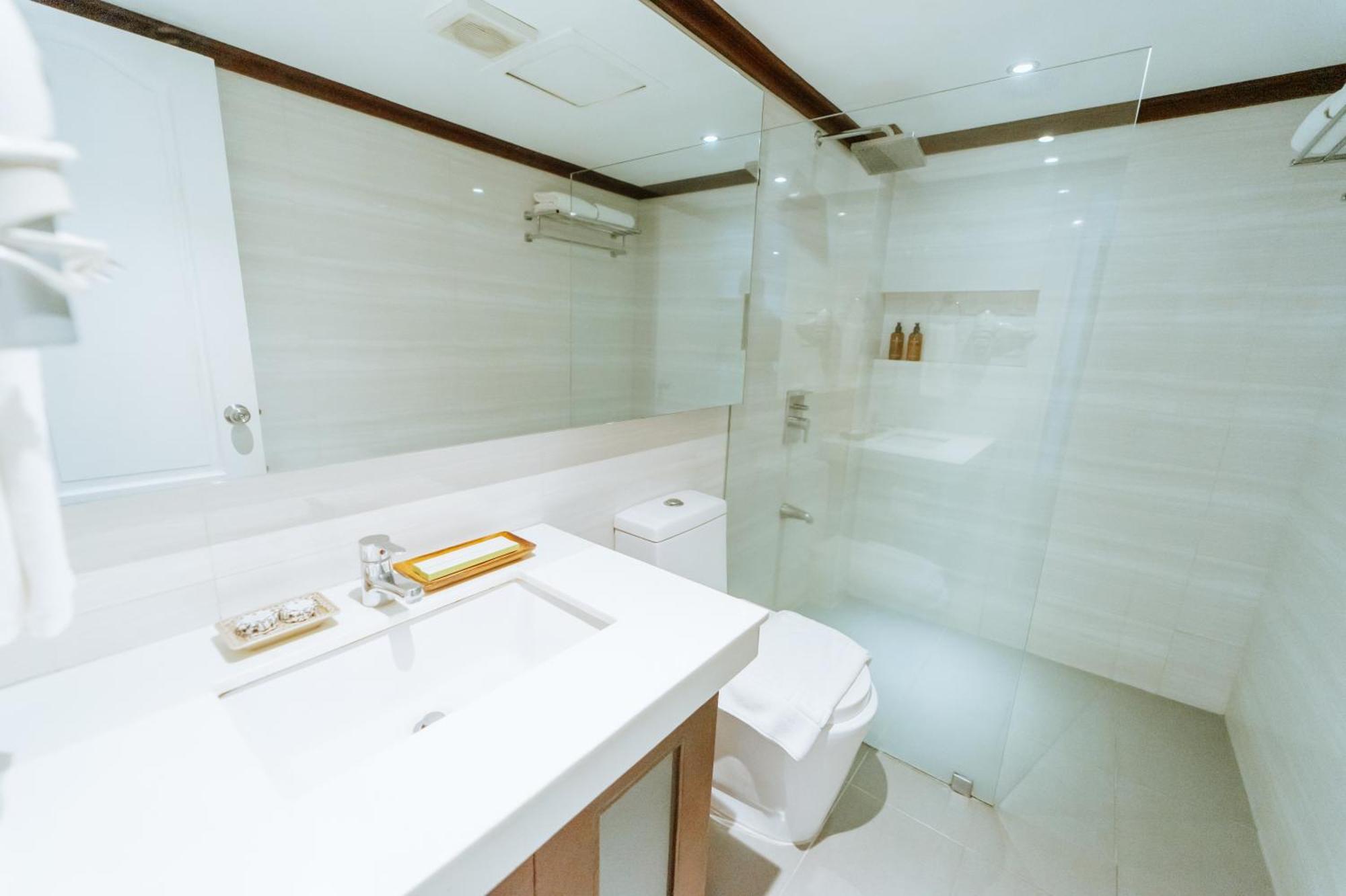 Sugarland Hotel Bacolod Zewnętrze zdjęcie