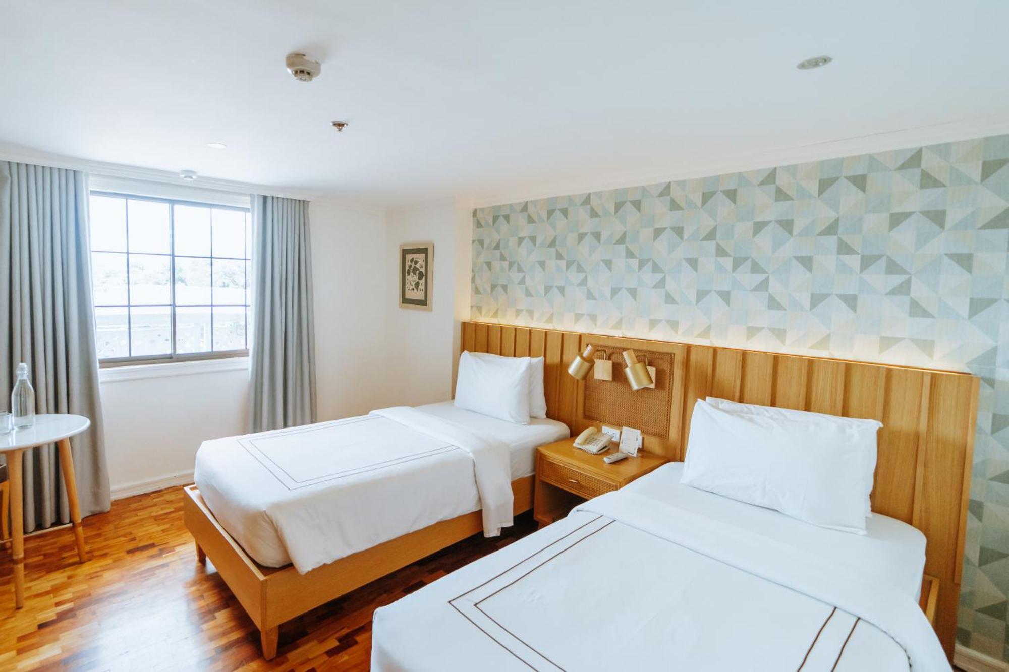 Sugarland Hotel Bacolod Zewnętrze zdjęcie