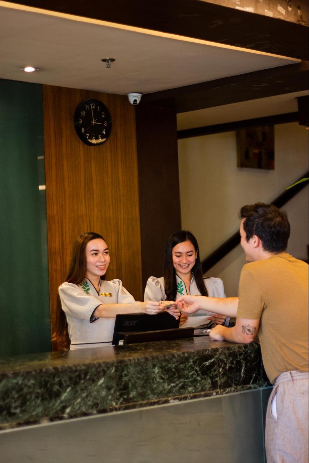 Sugarland Hotel Bacolod Zewnętrze zdjęcie