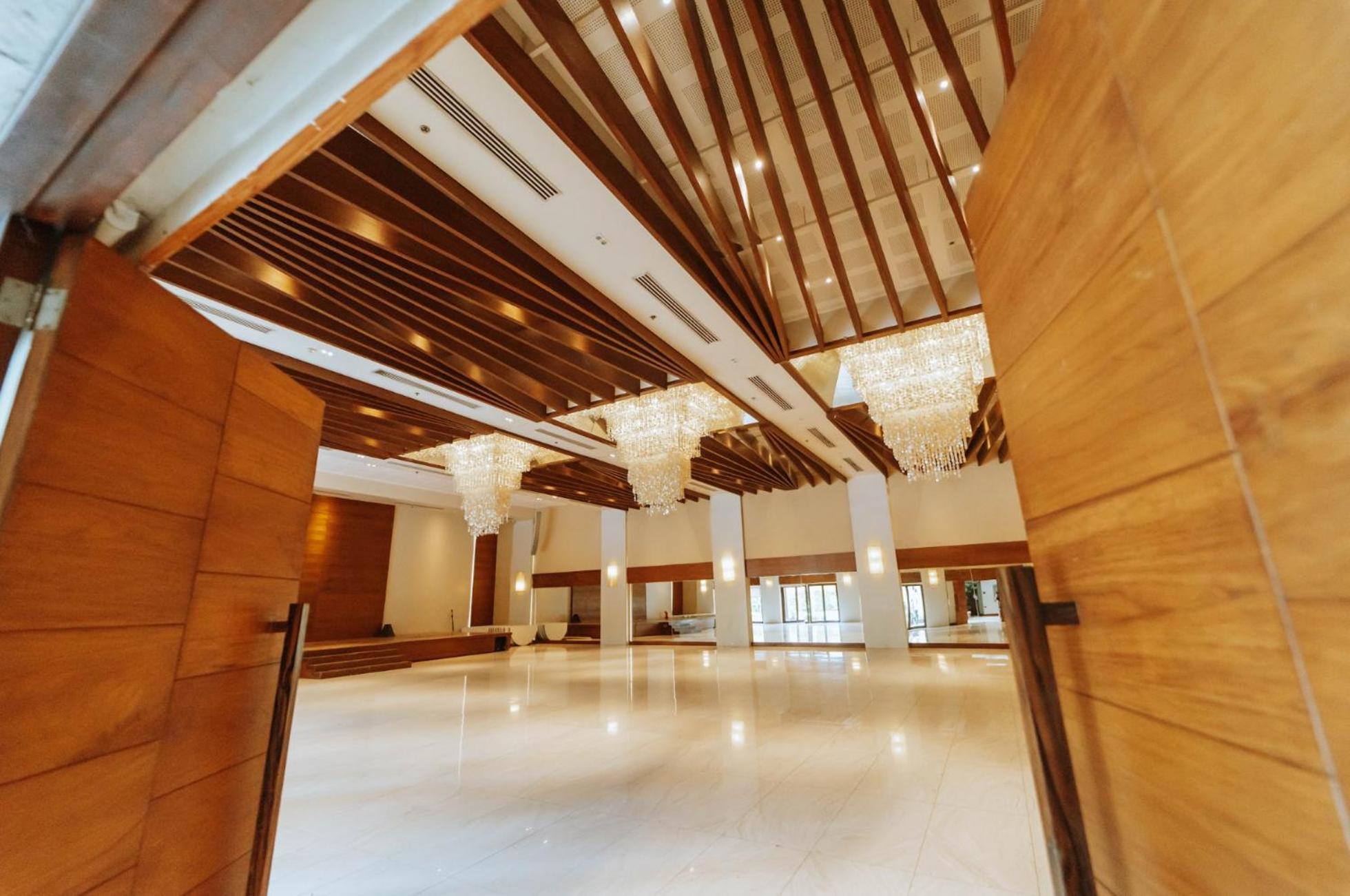 Sugarland Hotel Bacolod Zewnętrze zdjęcie