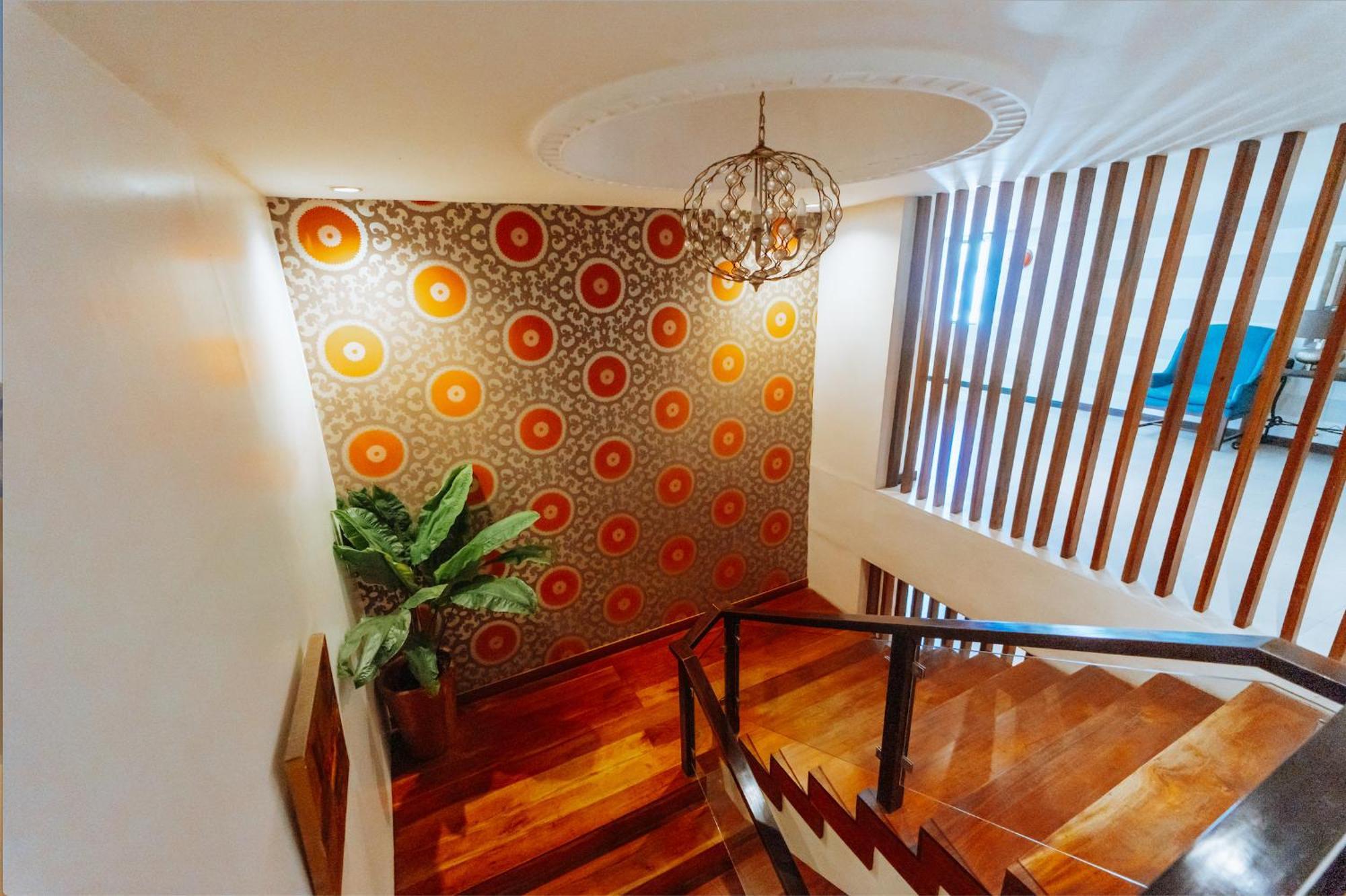 Sugarland Hotel Bacolod Zewnętrze zdjęcie