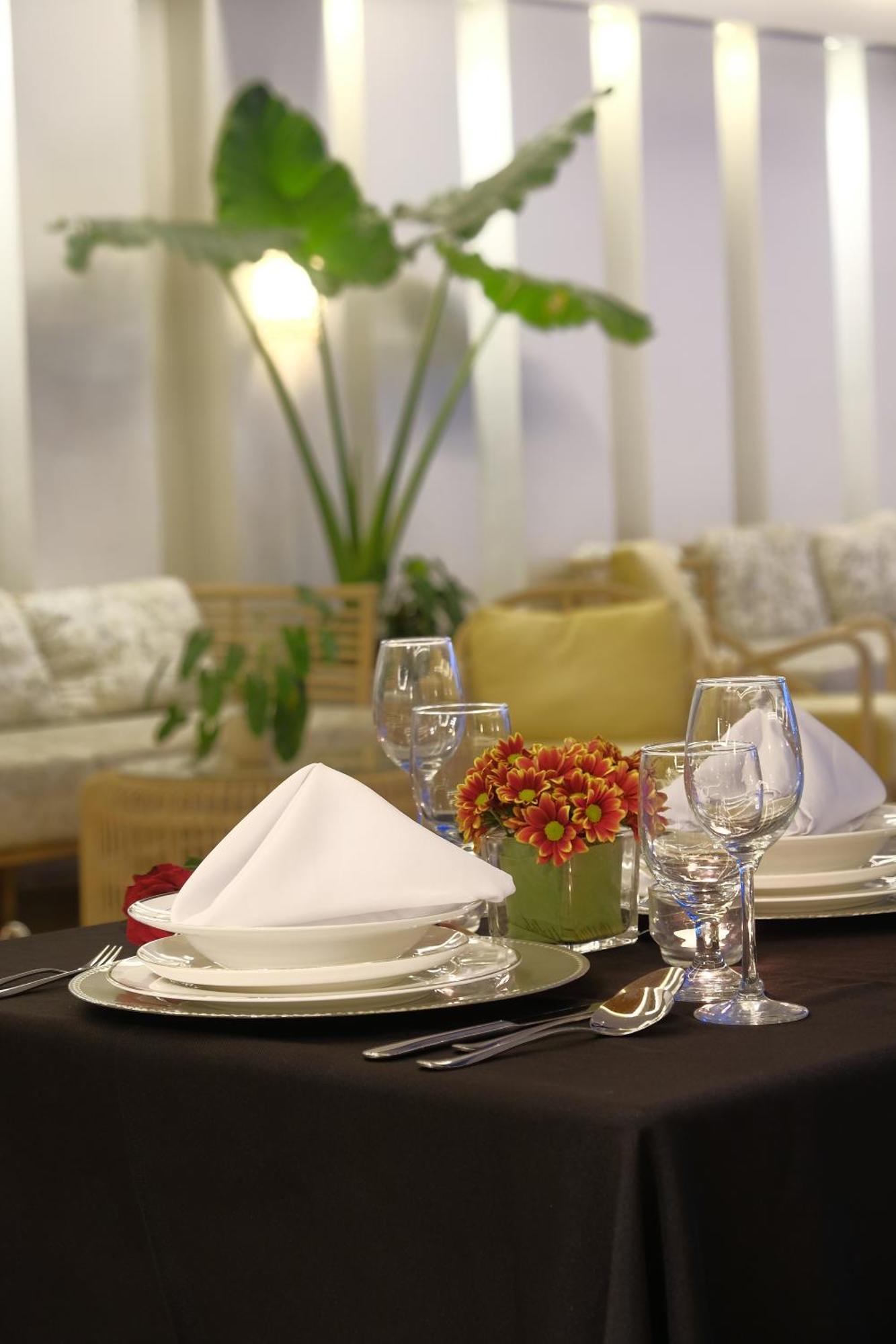 Sugarland Hotel Bacolod Zewnętrze zdjęcie
