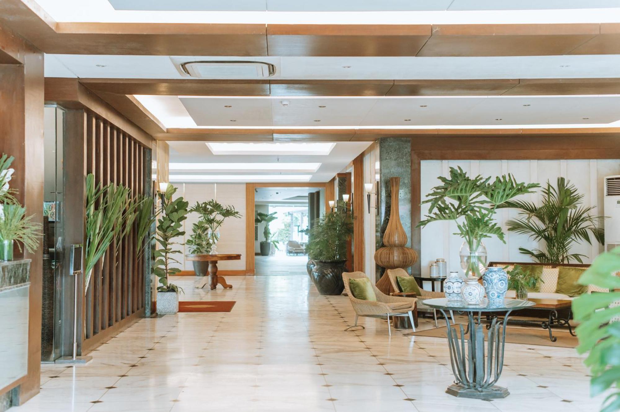 Sugarland Hotel Bacolod Zewnętrze zdjęcie
