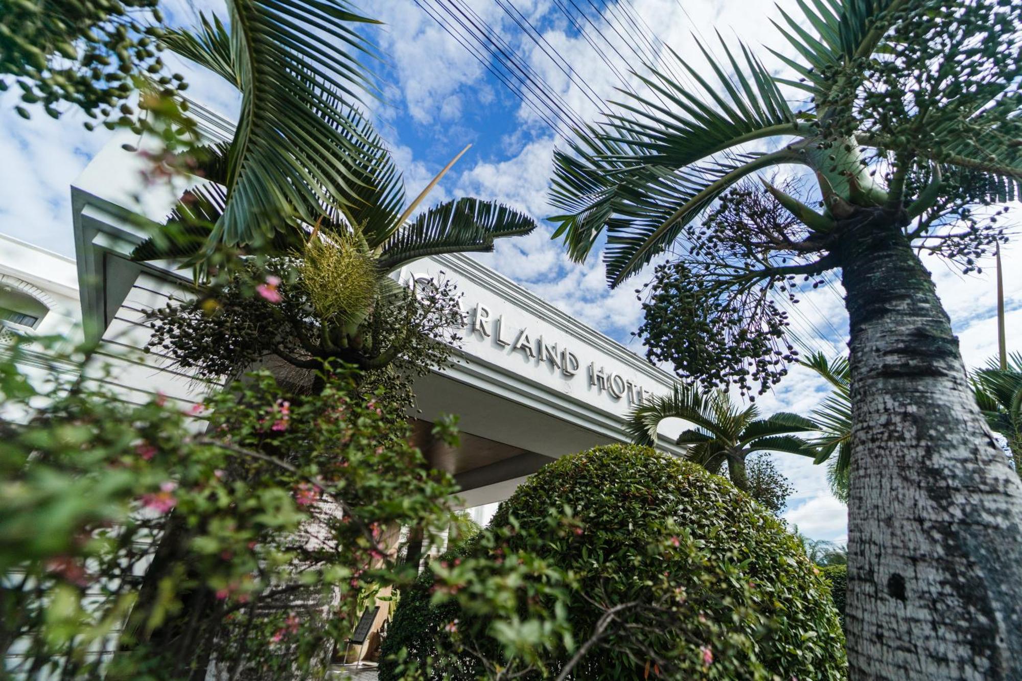 Sugarland Hotel Bacolod Zewnętrze zdjęcie