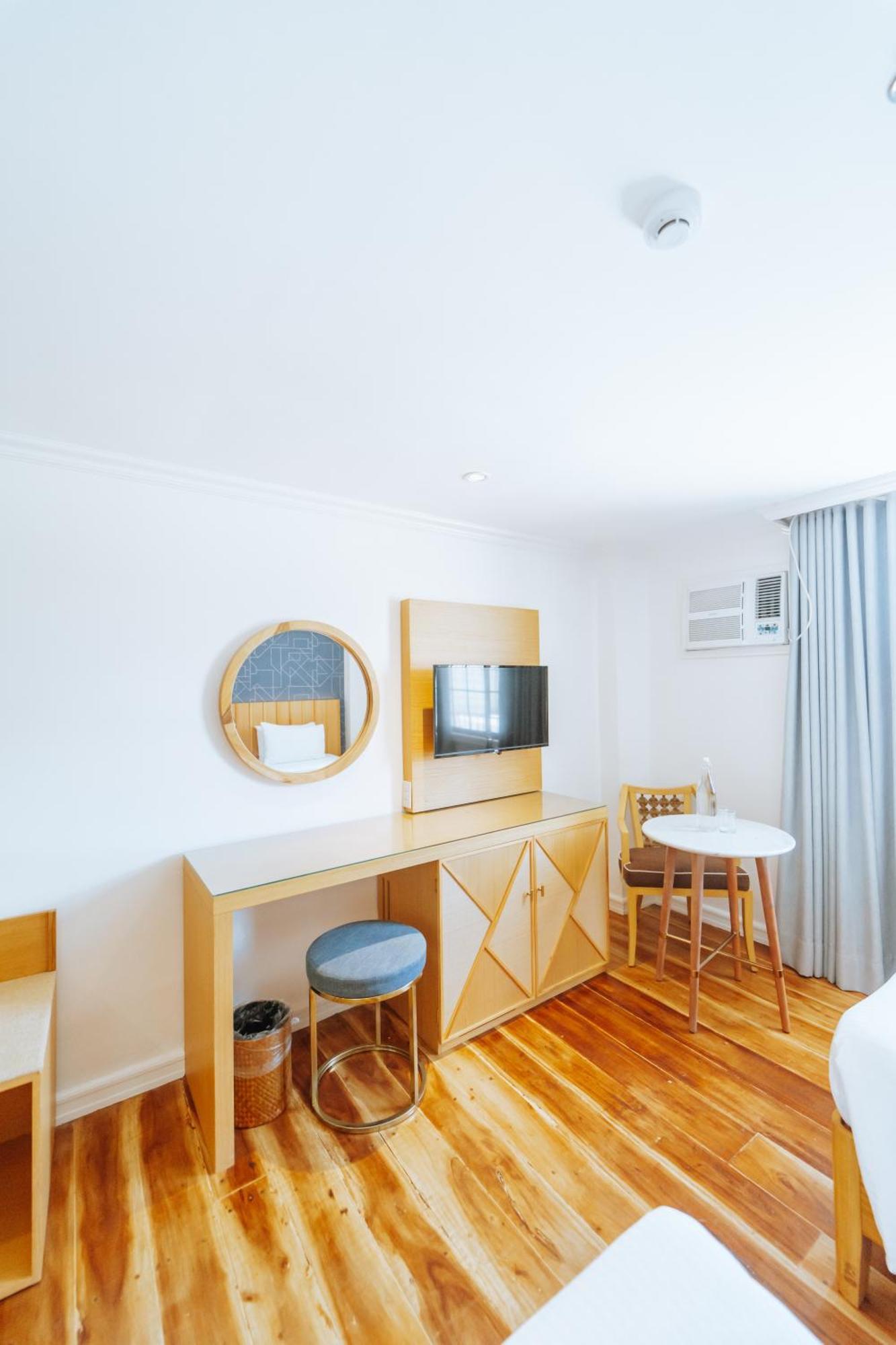 Sugarland Hotel Bacolod Zewnętrze zdjęcie