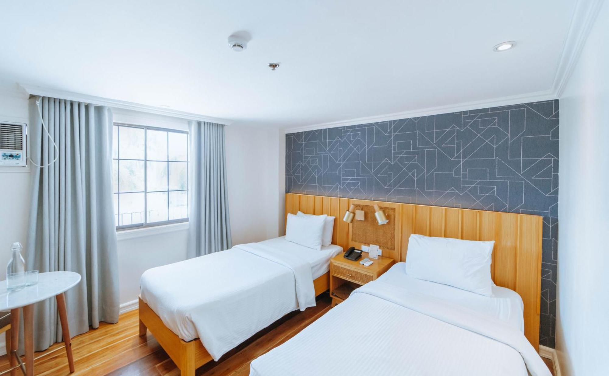 Sugarland Hotel Bacolod Zewnętrze zdjęcie