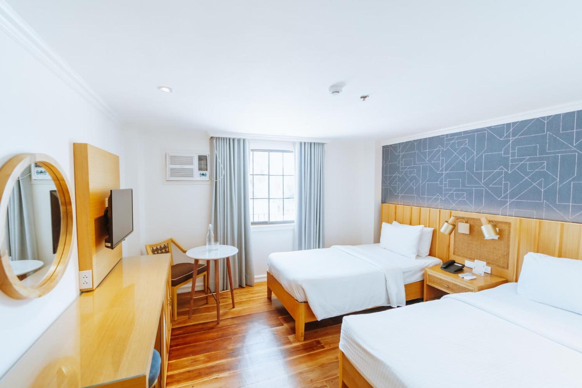 Sugarland Hotel Bacolod Zewnętrze zdjęcie