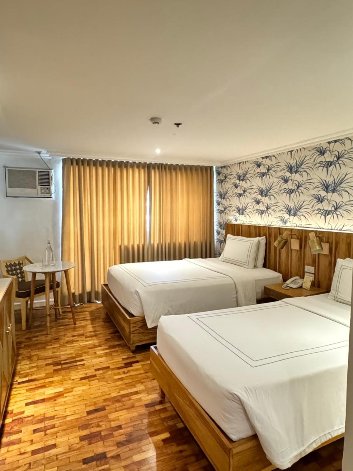 Sugarland Hotel Bacolod Zewnętrze zdjęcie