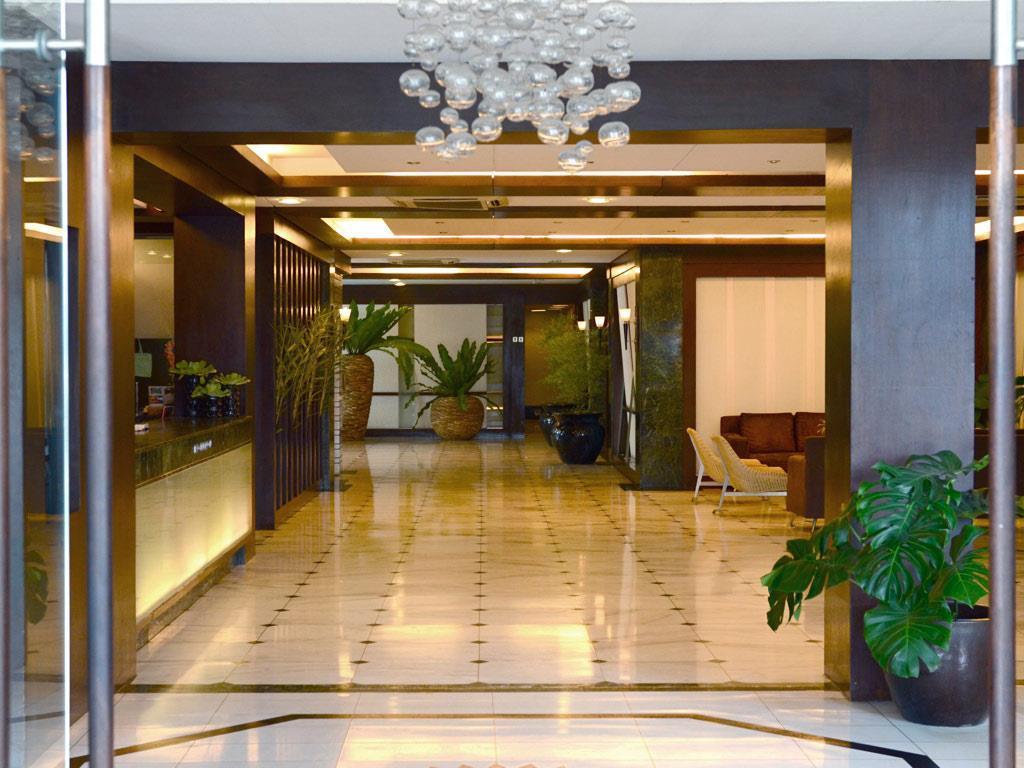 Sugarland Hotel Bacolod Zewnętrze zdjęcie