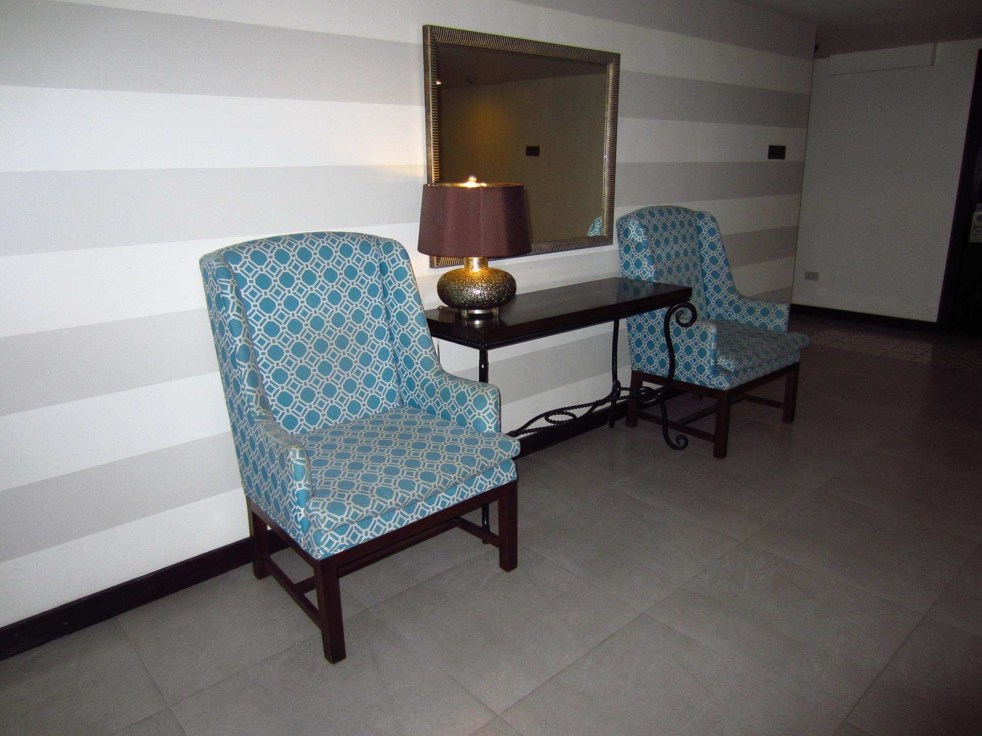 Sugarland Hotel Bacolod Zewnętrze zdjęcie
