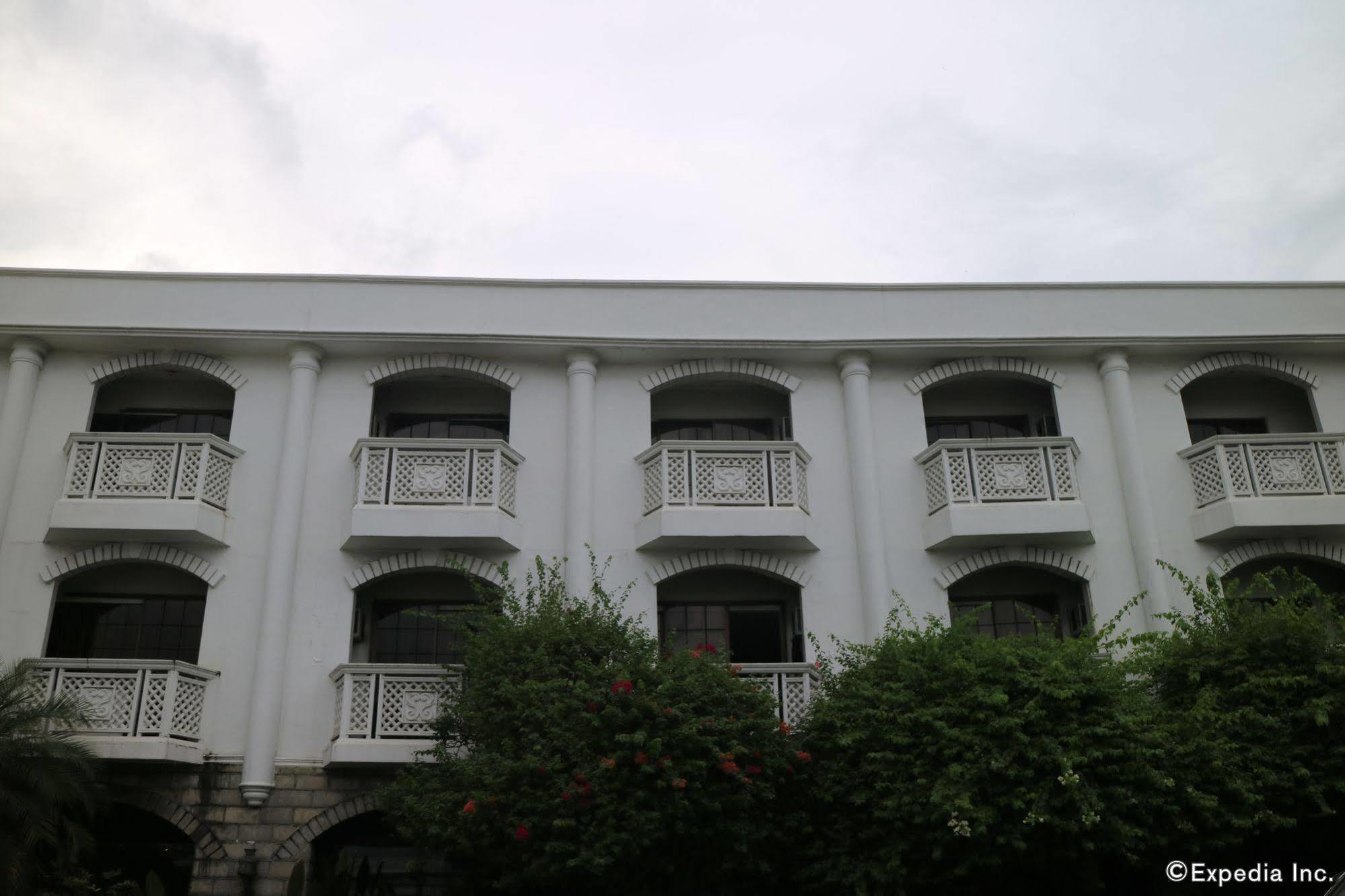 Sugarland Hotel Bacolod Zewnętrze zdjęcie