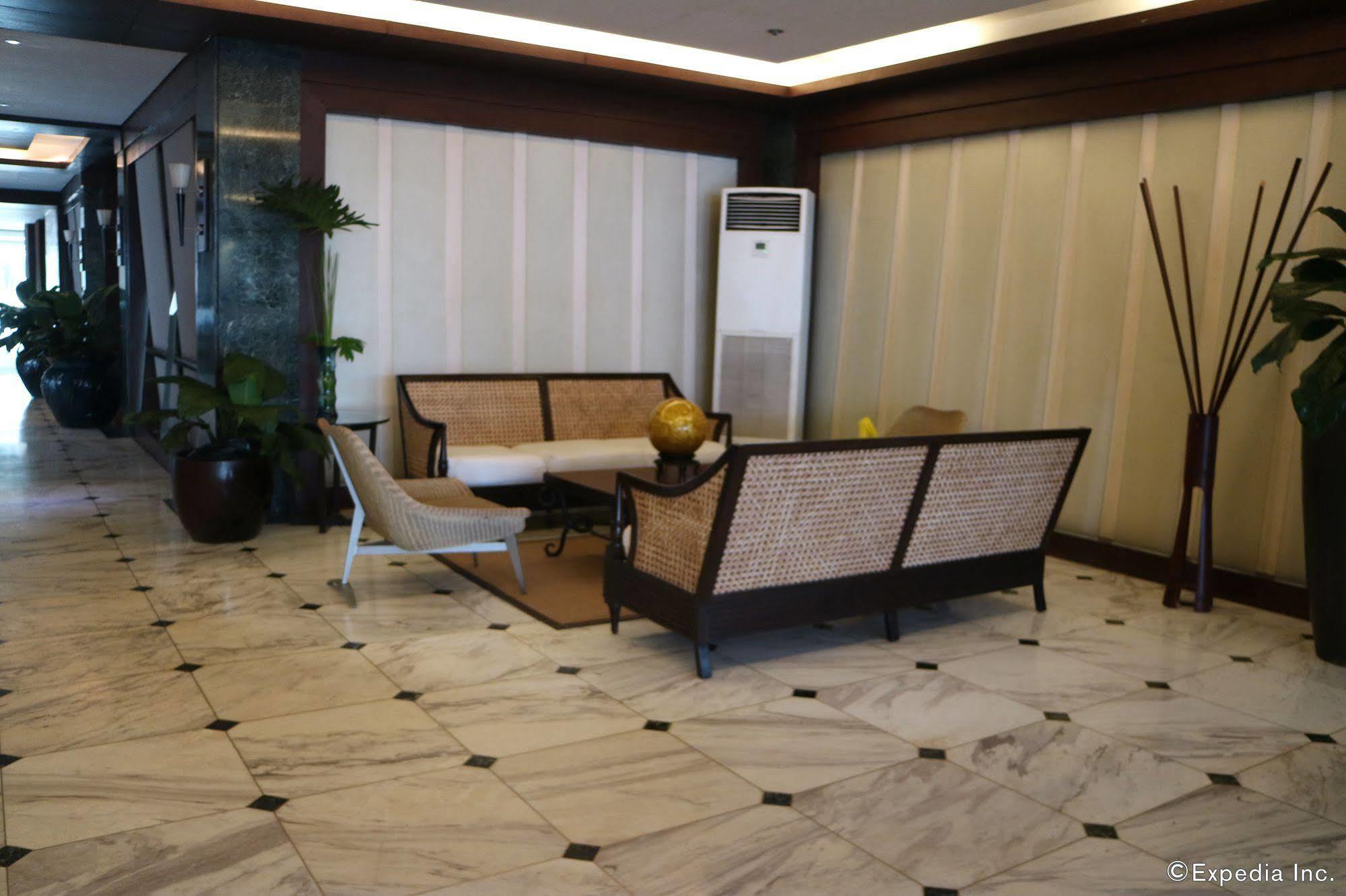 Sugarland Hotel Bacolod Zewnętrze zdjęcie