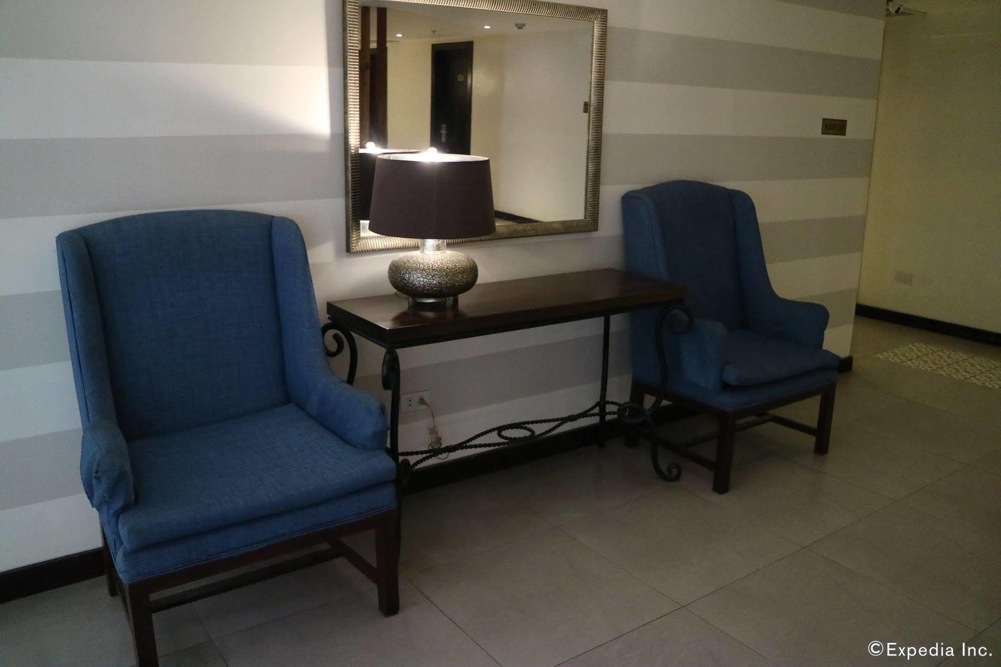 Sugarland Hotel Bacolod Zewnętrze zdjęcie
