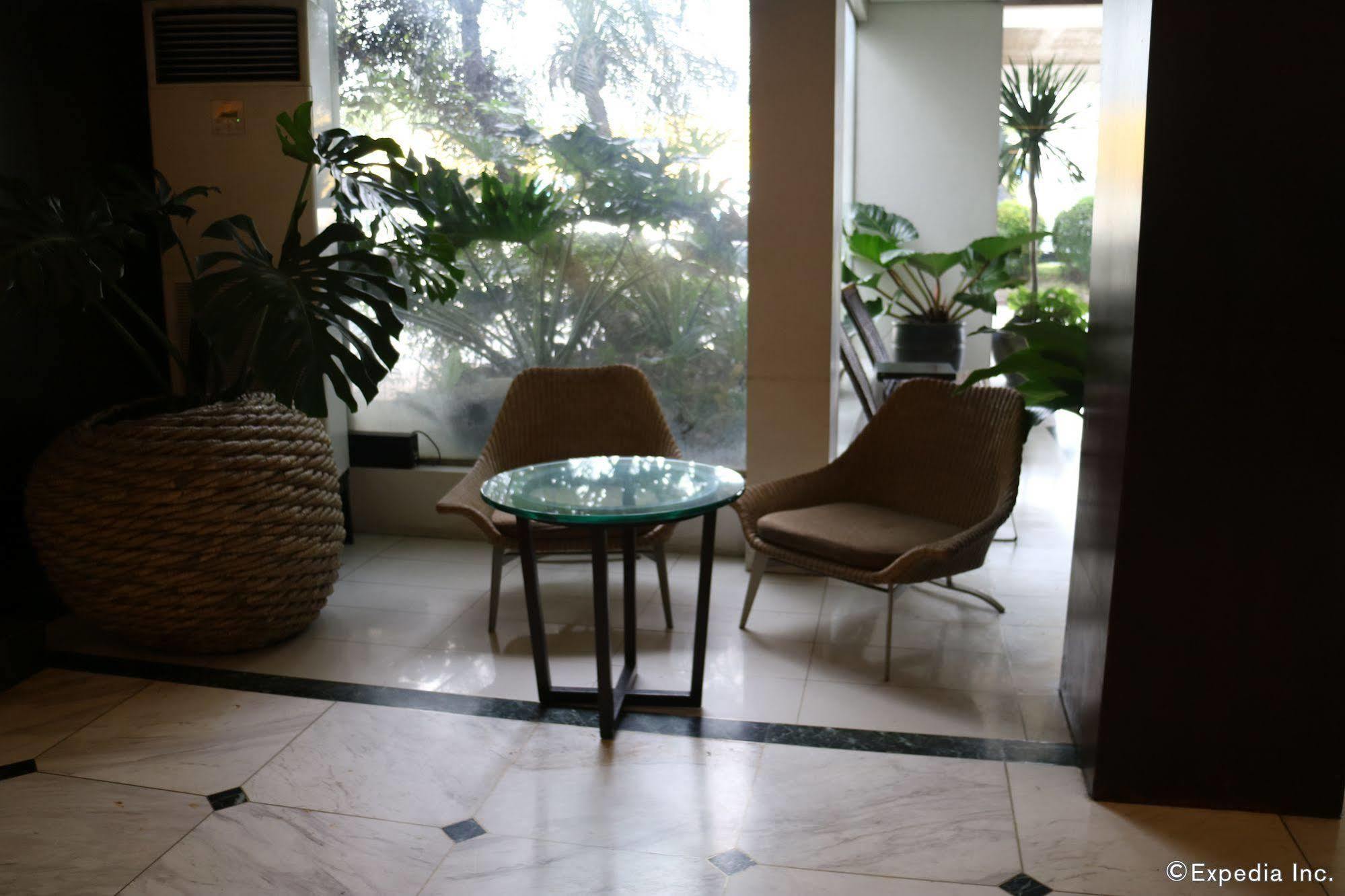 Sugarland Hotel Bacolod Zewnętrze zdjęcie