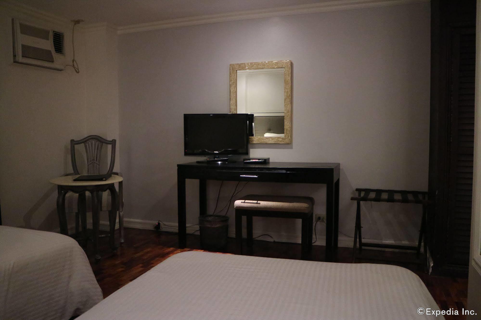 Sugarland Hotel Bacolod Zewnętrze zdjęcie