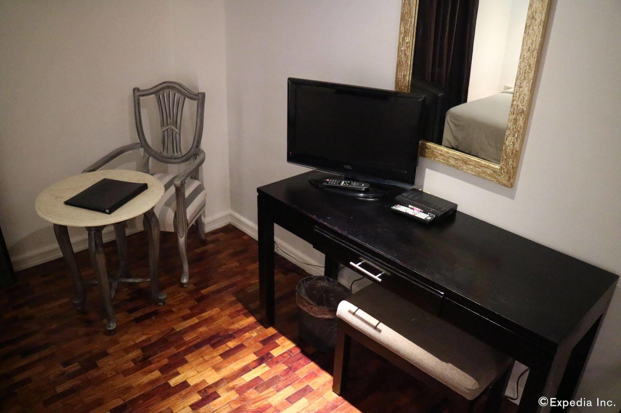 Sugarland Hotel Bacolod Zewnętrze zdjęcie