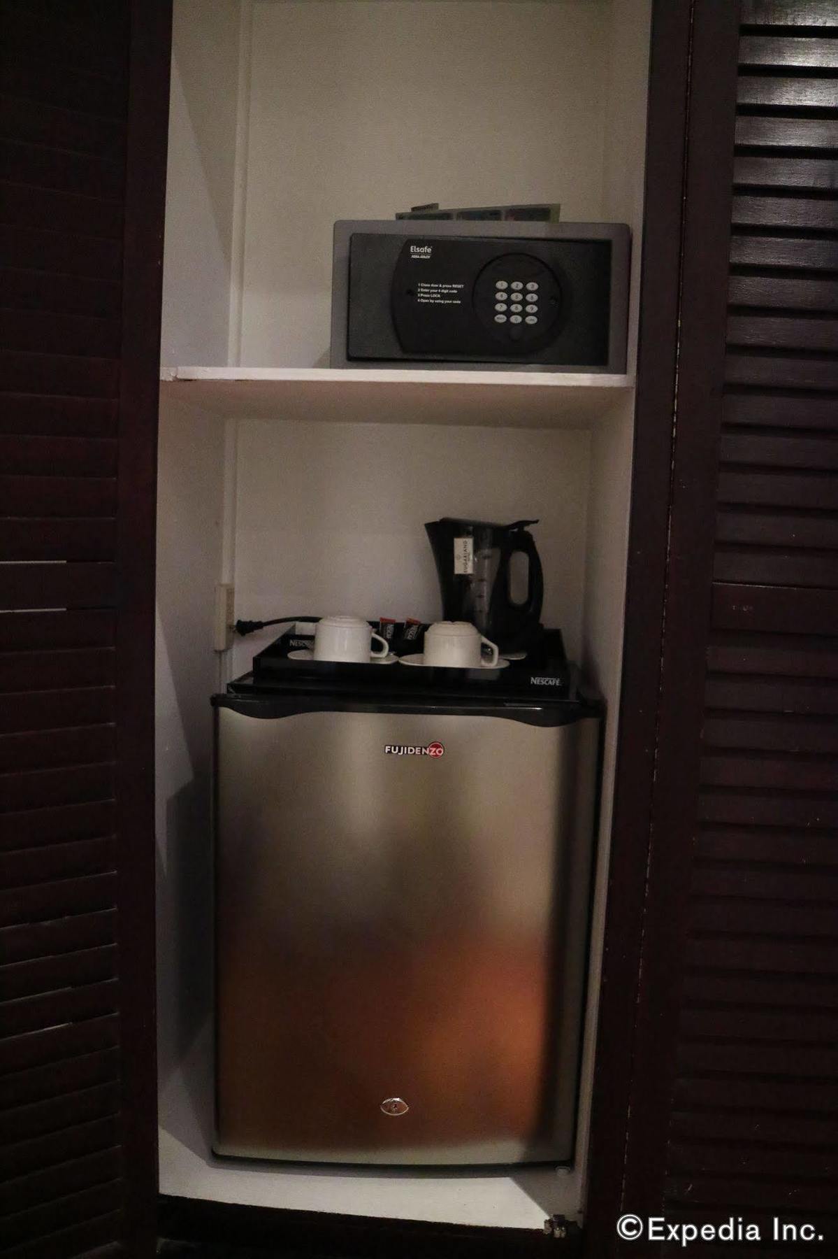 Sugarland Hotel Bacolod Zewnętrze zdjęcie