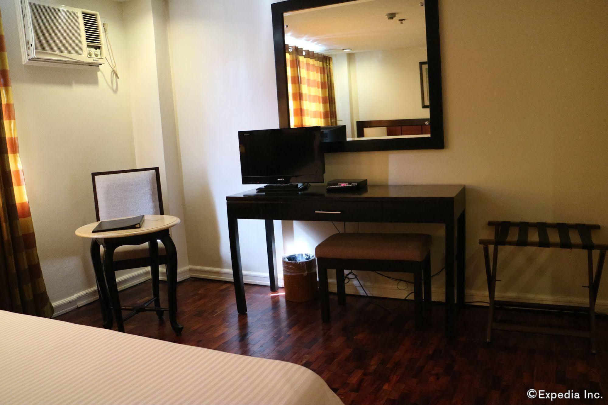Sugarland Hotel Bacolod Zewnętrze zdjęcie