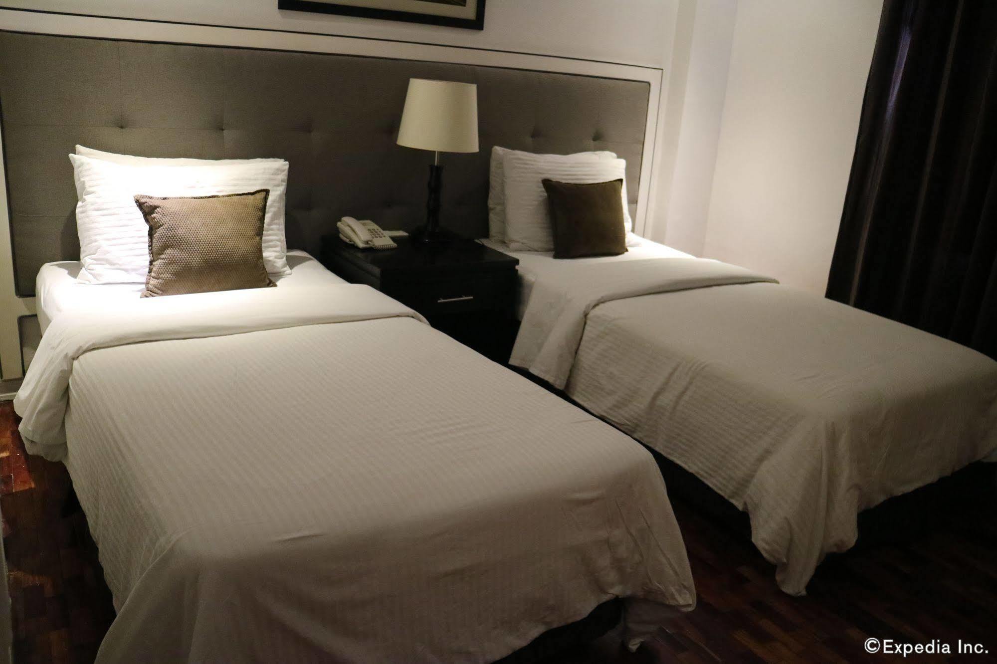 Sugarland Hotel Bacolod Zewnętrze zdjęcie