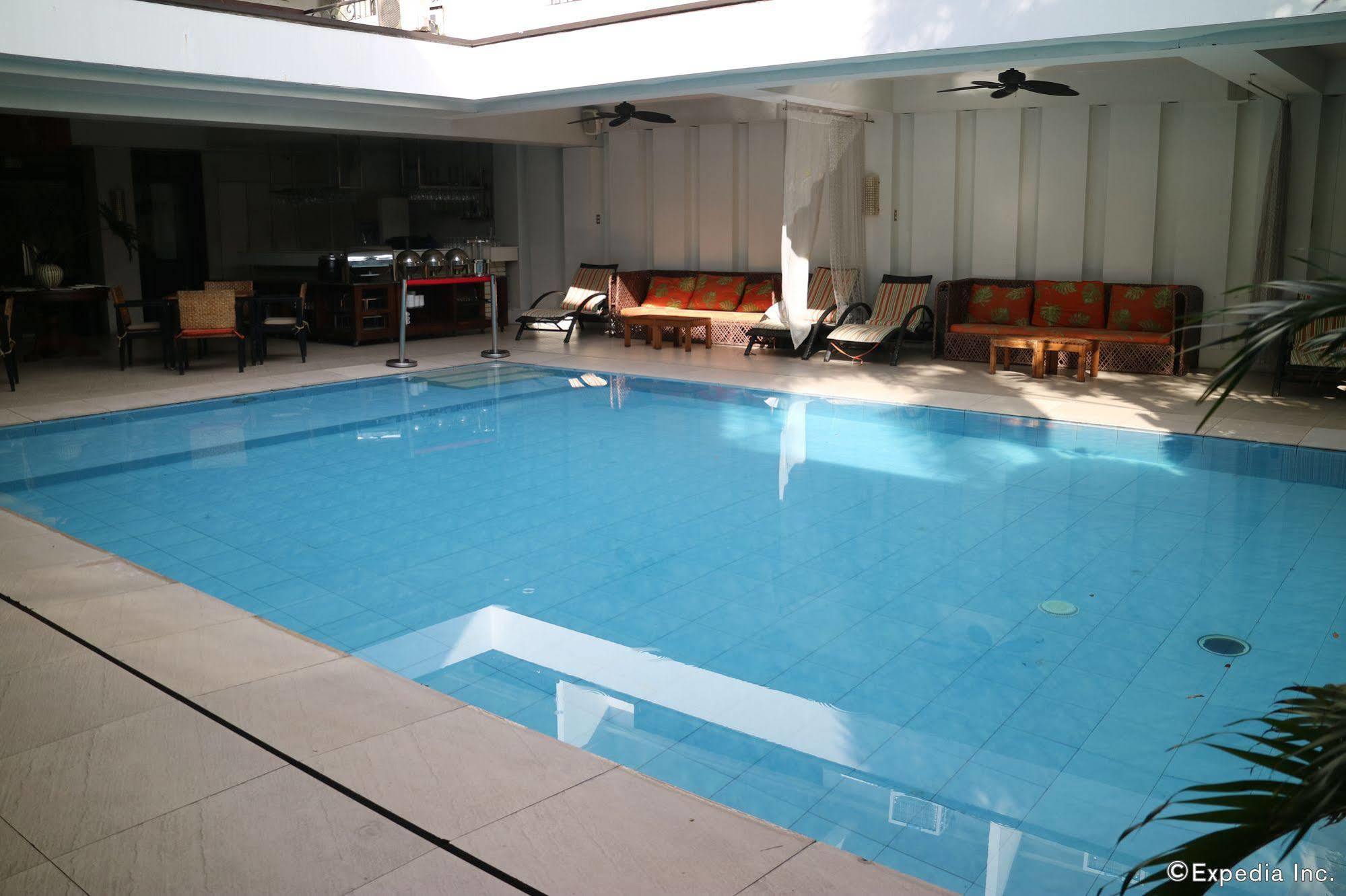 Sugarland Hotel Bacolod Zewnętrze zdjęcie