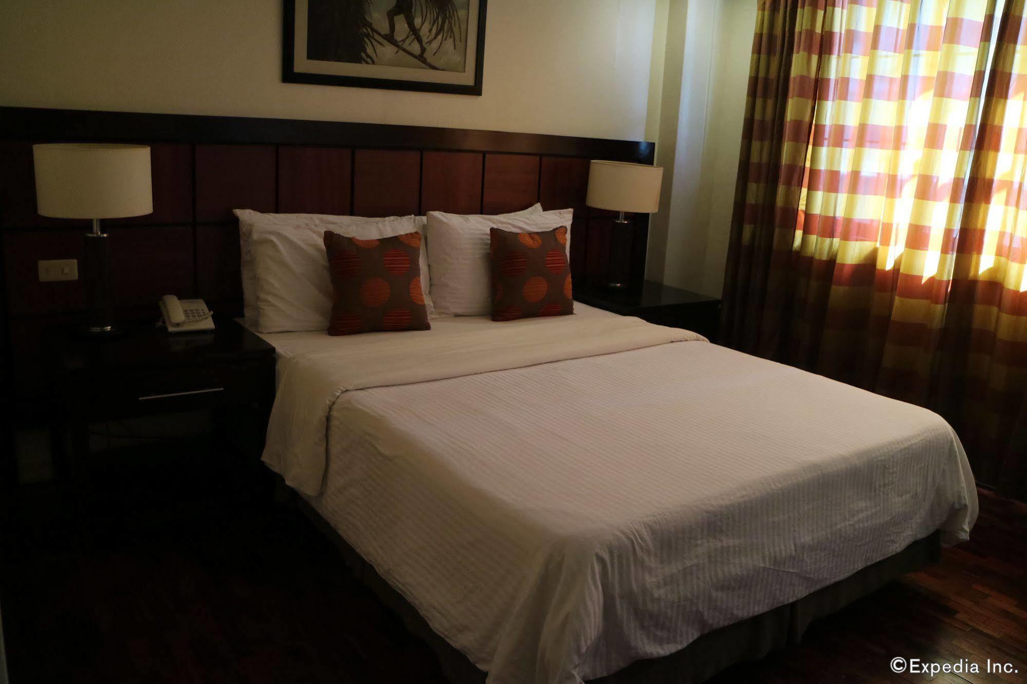 Sugarland Hotel Bacolod Zewnętrze zdjęcie