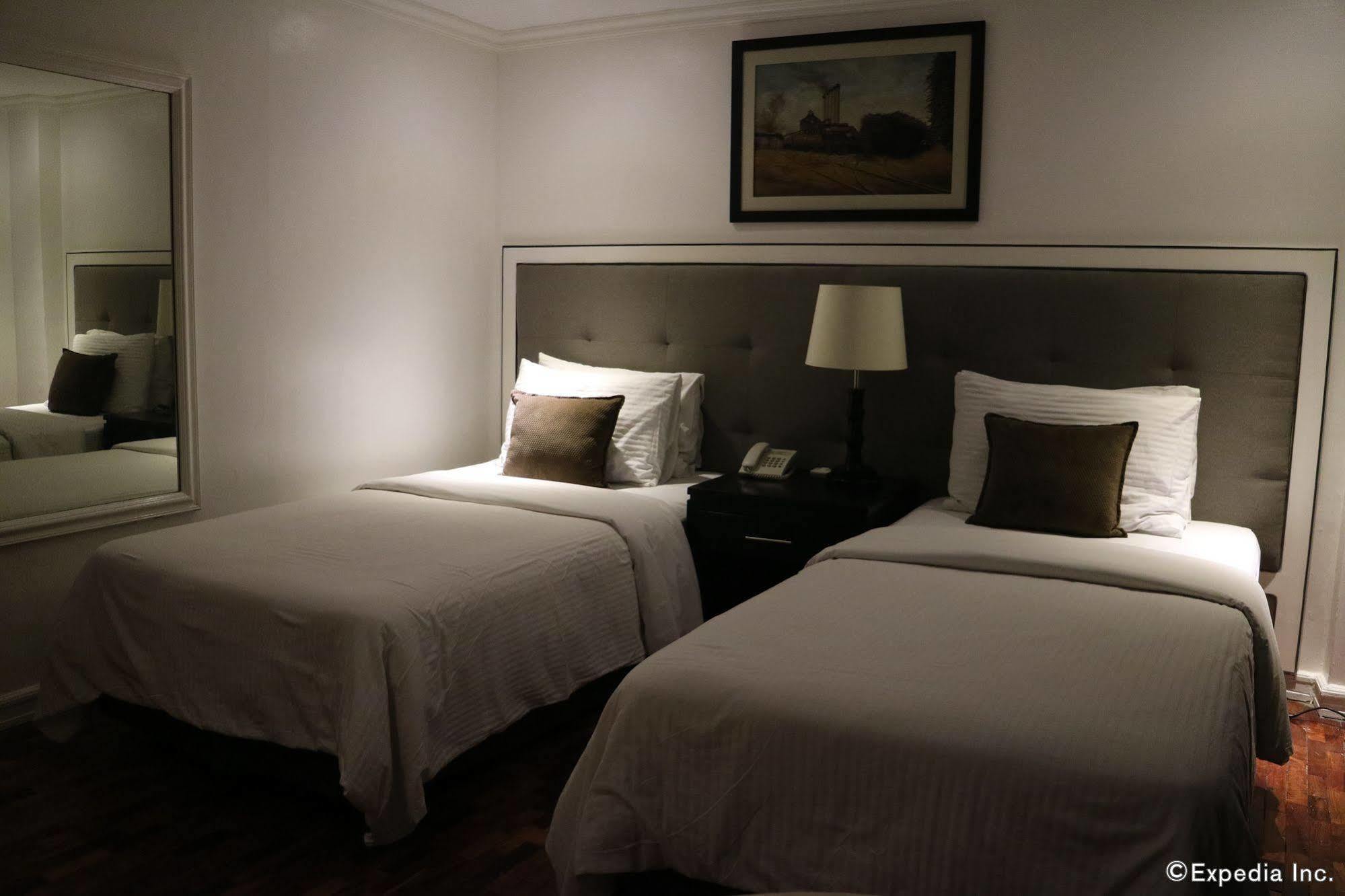Sugarland Hotel Bacolod Zewnętrze zdjęcie