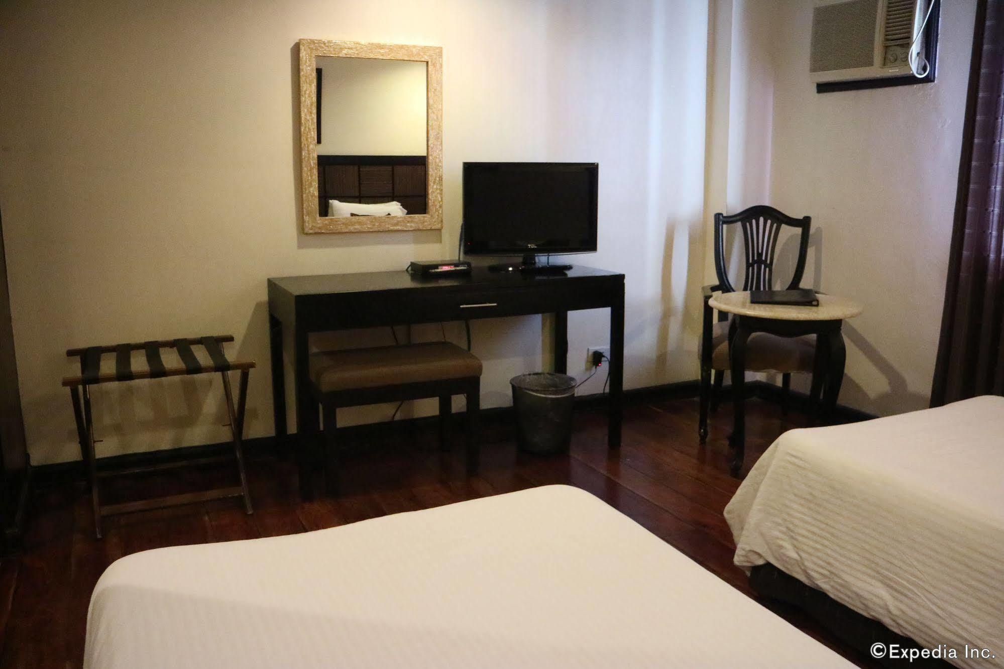 Sugarland Hotel Bacolod Zewnętrze zdjęcie