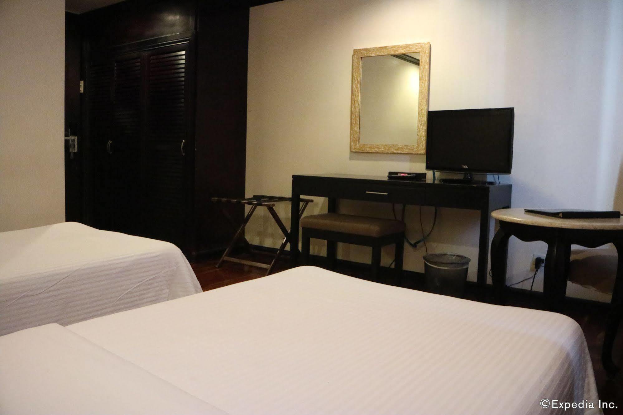 Sugarland Hotel Bacolod Zewnętrze zdjęcie