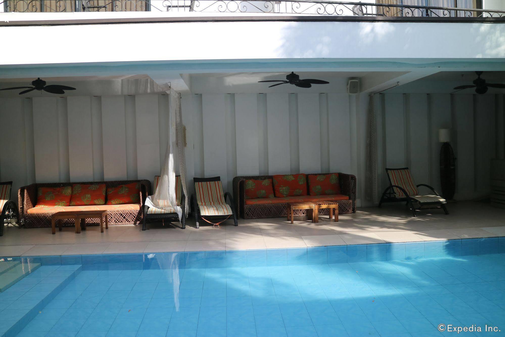 Sugarland Hotel Bacolod Zewnętrze zdjęcie