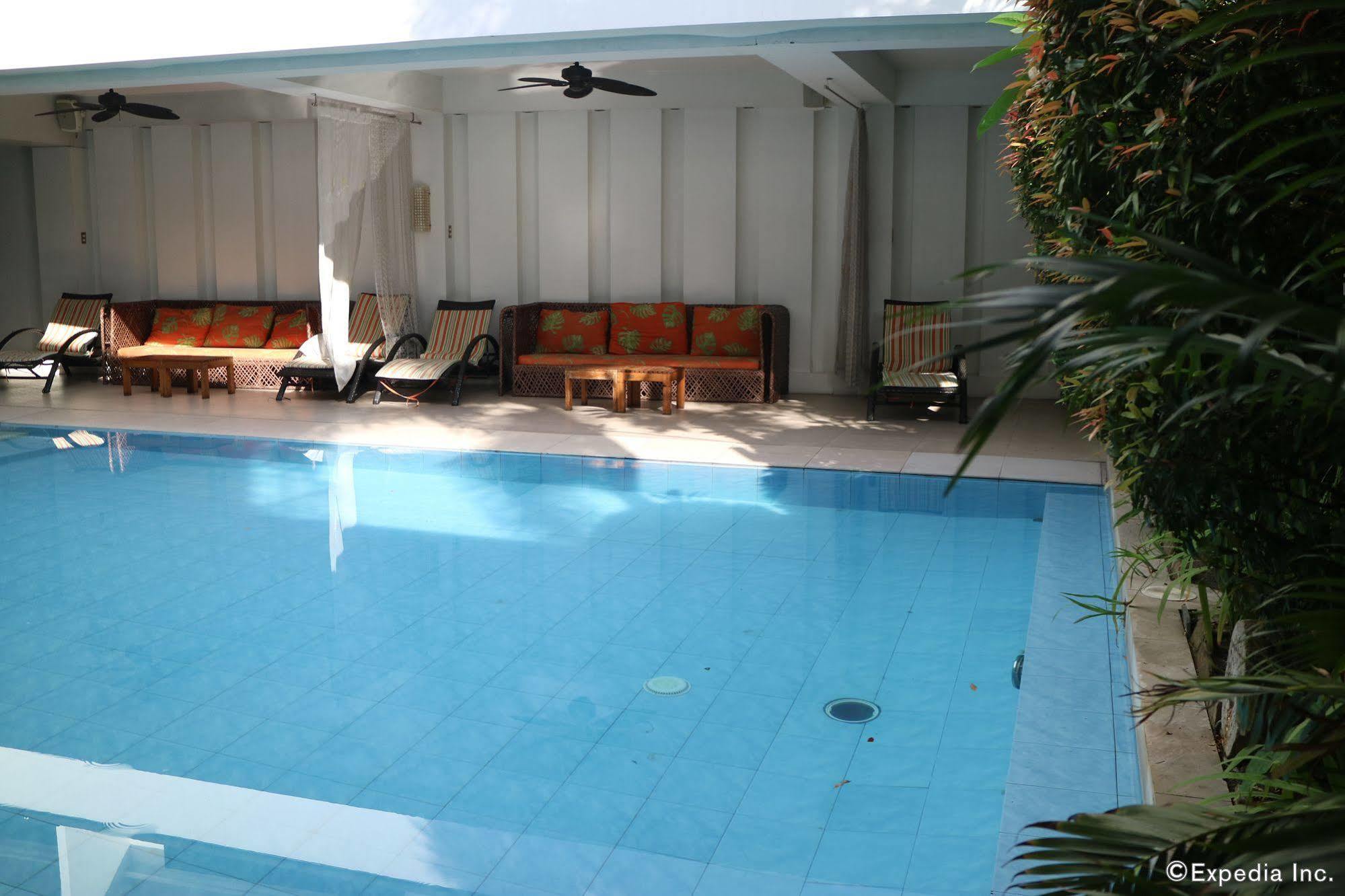 Sugarland Hotel Bacolod Zewnętrze zdjęcie