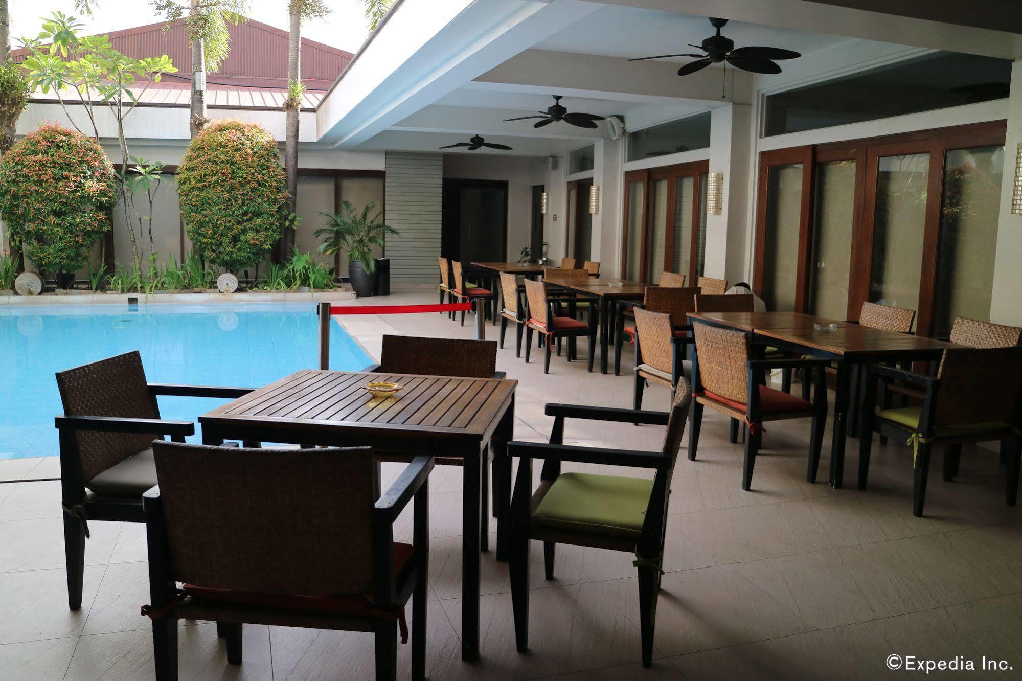 Sugarland Hotel Bacolod Zewnętrze zdjęcie