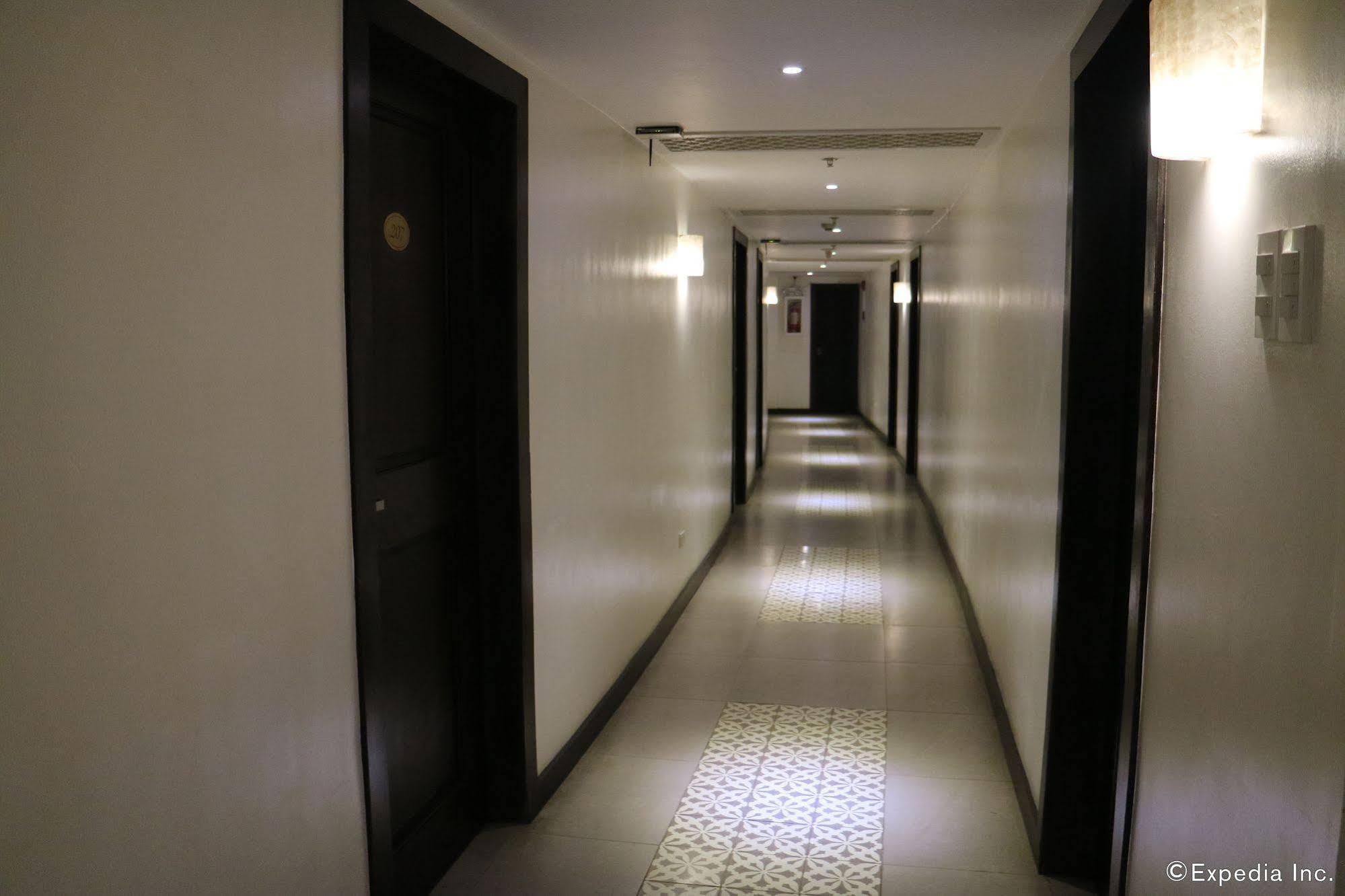 Sugarland Hotel Bacolod Zewnętrze zdjęcie