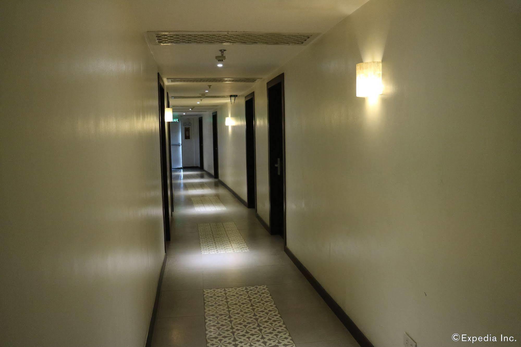Sugarland Hotel Bacolod Zewnętrze zdjęcie