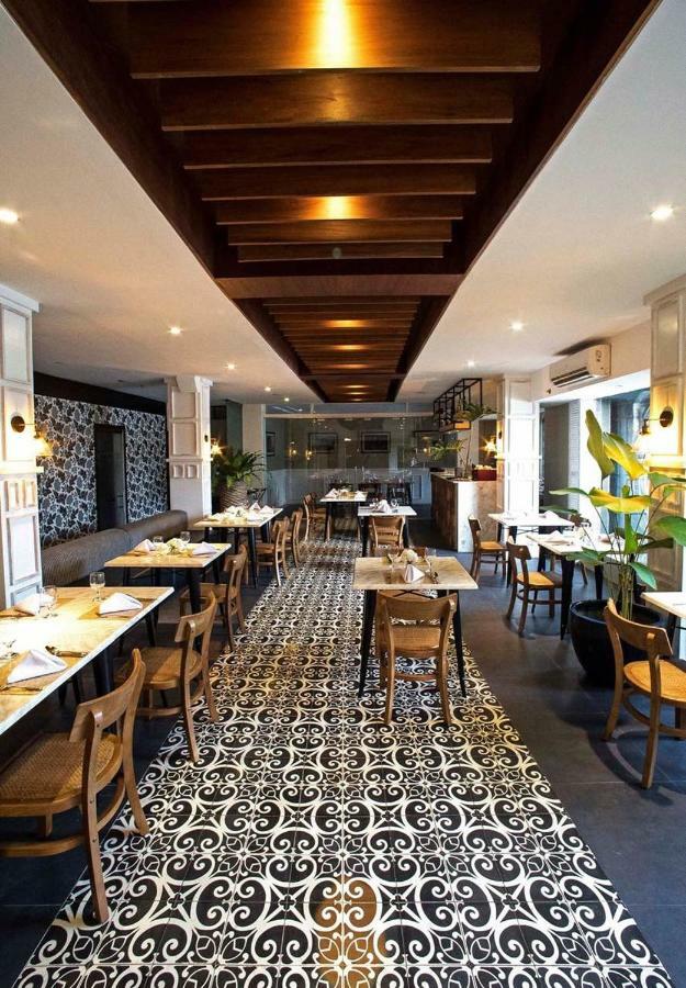 Sugarland Hotel Bacolod Zewnętrze zdjęcie